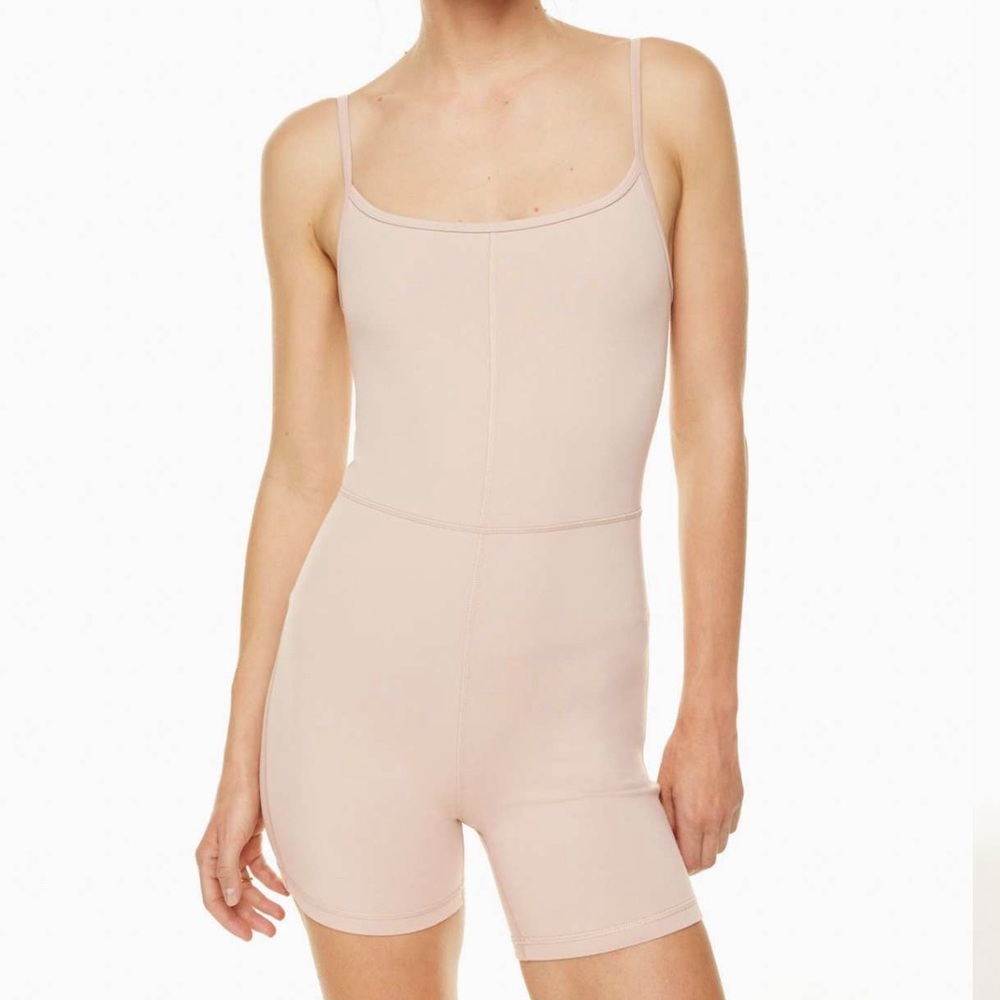 🧈 🍌 wilfred free romper